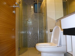 Bathroom - Oris Casa Resident (Kuala Lumpur)