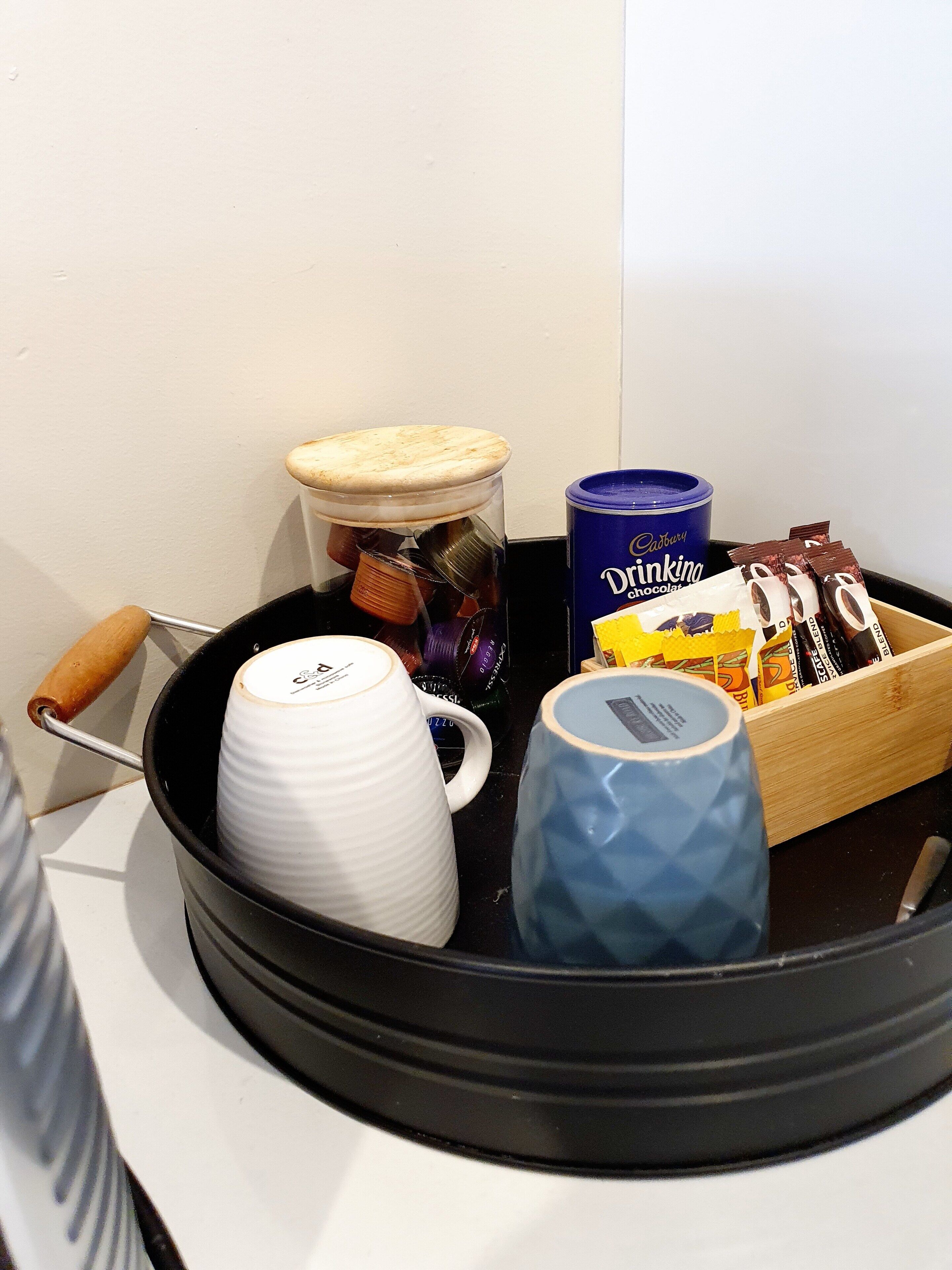 king suite | room amenity