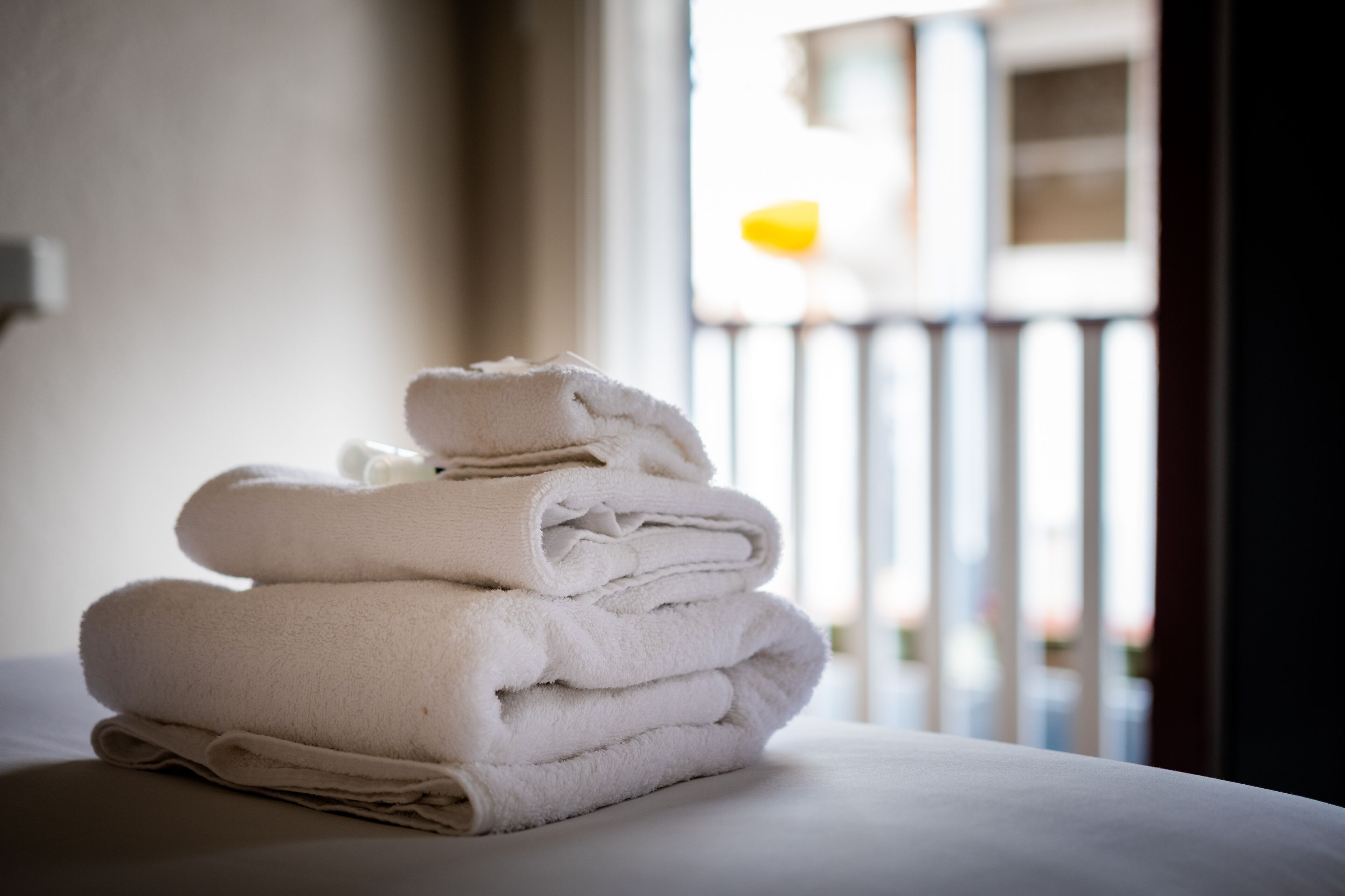 double room | room amenity