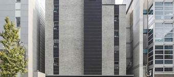 JJ Hotel