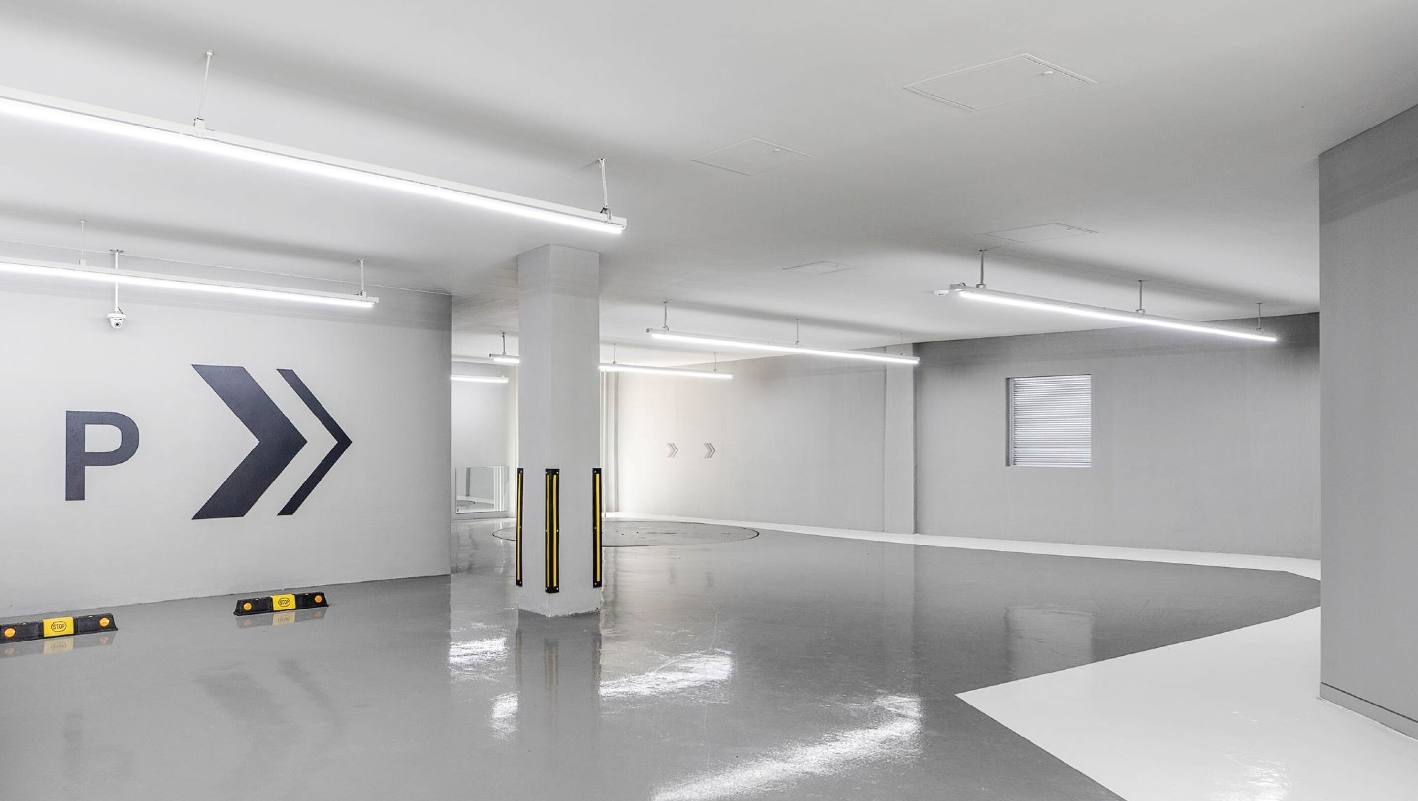 Estacionamiento gratis, valet parking gratis