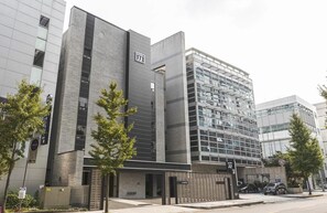 Exterior - JJ Hotel (Seongnam)