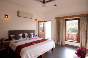 1 dormitorio, ropa de cama de alta calidad, caja fuerte