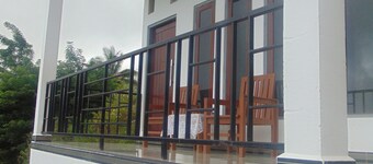 Sima Homestay