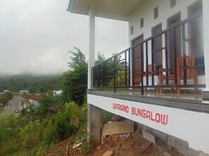 Balcón