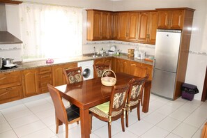 Đồ dùng nhà tắm miễn phí, khăn tắm 