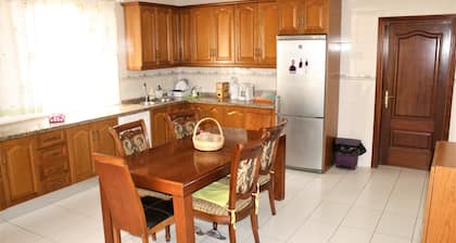 Hostel Casa Branca