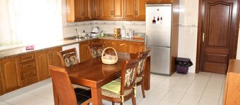 Hostel Casa Branca