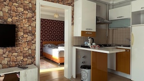 Lobby - Edirne House (Edirne)