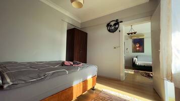 1 chambre