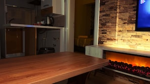 1 bedroom - Edirne House (Edirne)