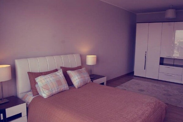 Lägenhet - 1 sovrum | 1 sovrum