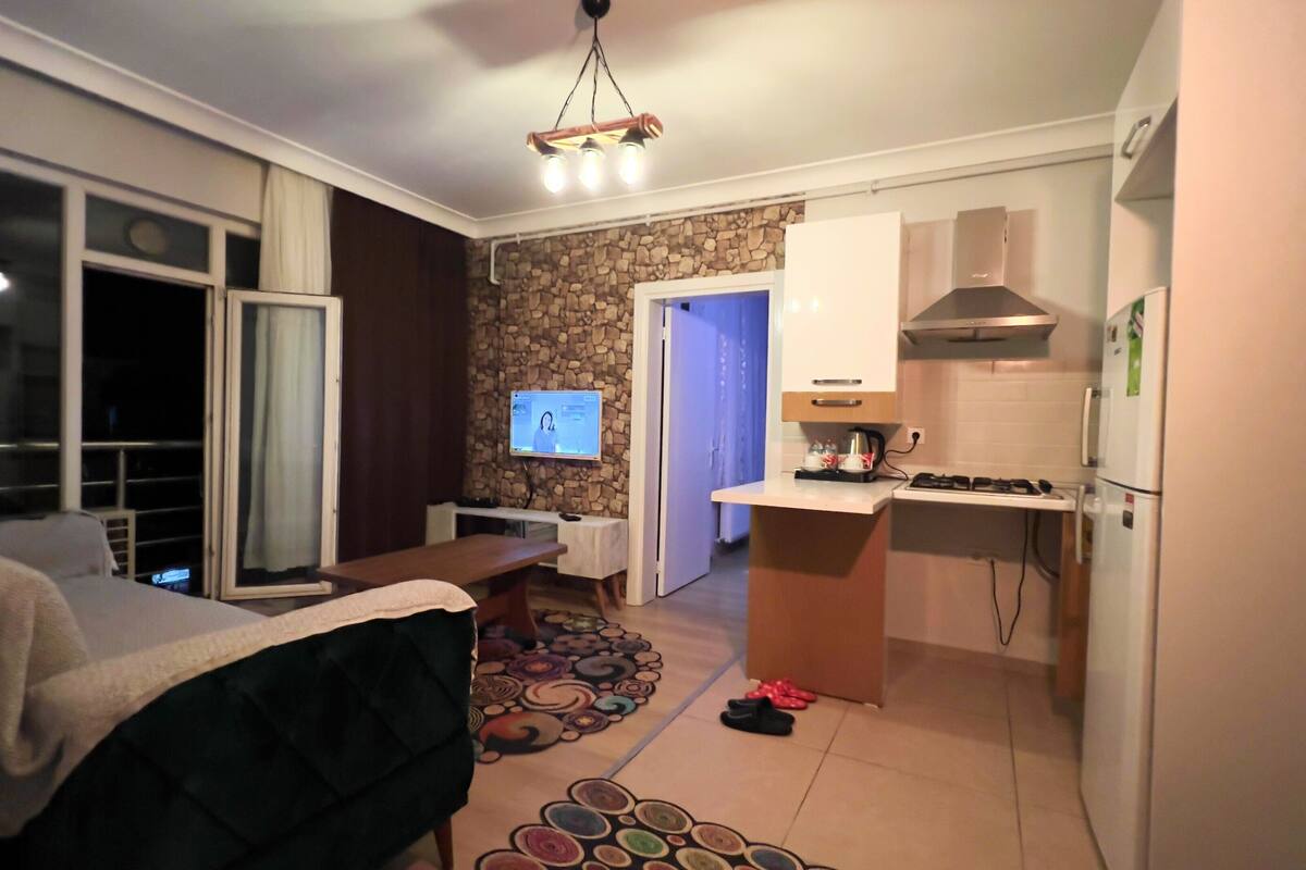1 quarto