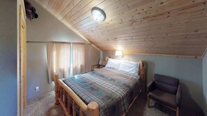 3 chambres, bureau, fer et planche à repasser, Wi-Fi