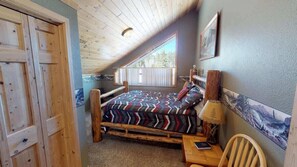 3 chambres, bureau, fer et planche à repasser, Wi-Fi