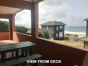 Family Cottage, 2 Bedrooms, Non Smoking, Ocean View