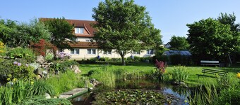 Gasthaus Zum Rethberg