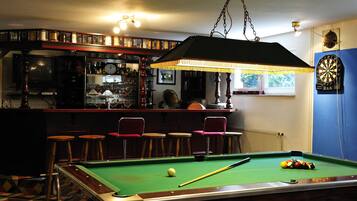 Billiards