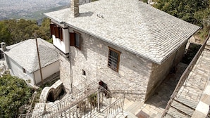 Exterior - Archontiko Koilia (Volos)
