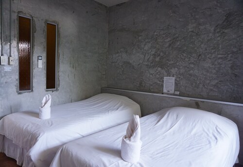 K1現代藝術@楠飯店