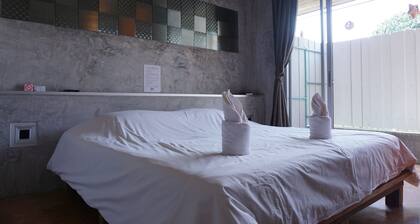 K-1 Modern Art Hotel