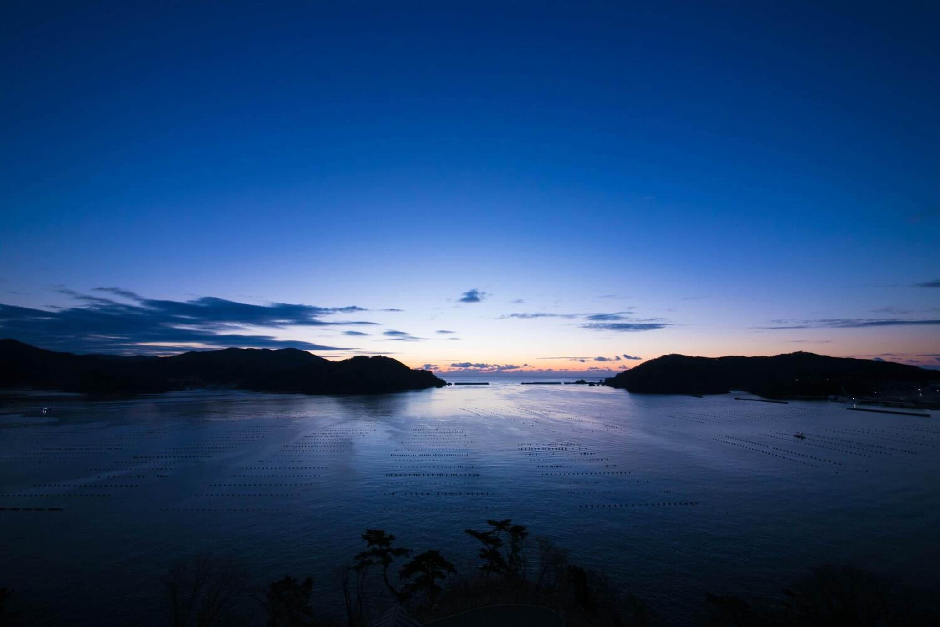 陽台景觀