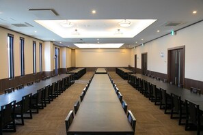 Meeting facility - Ofunato Onsen (Ofunato)