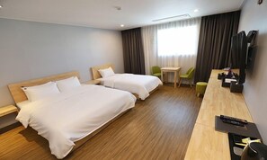 스위트룸 | 내부 세부 사진