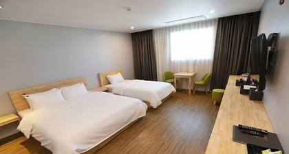 Gangneung Pine City Hotel
