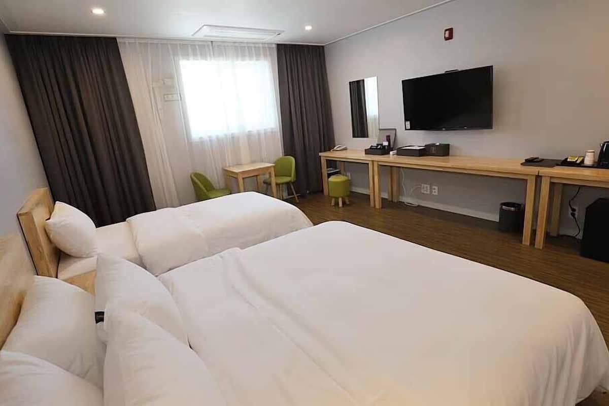 suite room | individually decorated, individually furnished, free wifi