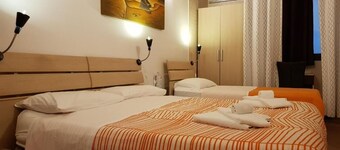 แตร์ราเดลโซเล บีแอนด์บี