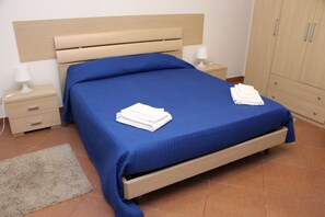 Dobbeltrom – standard | Utsikt fra rommet