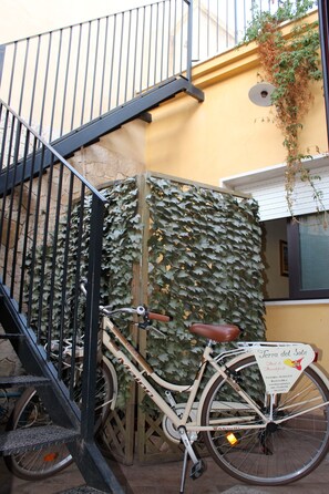 Interior - Terra del Sole B&B (Vittoria)