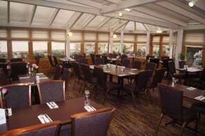 Restaurant - Laichmoray Hotel (Elgin)