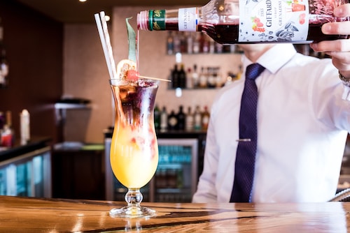 ライッチモレー ホテル