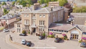 Exterior - Laichmoray Hotel (Elgin)