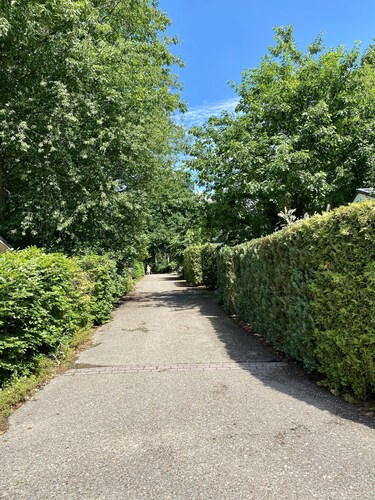 Vakantiehuis Wageningen