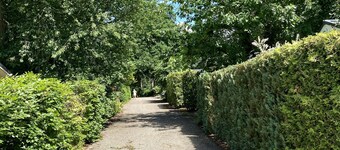 Vakantiehuis Wageningen