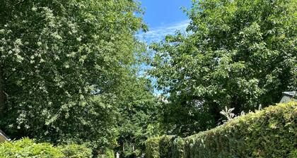 Vakantiehuis Wageningen