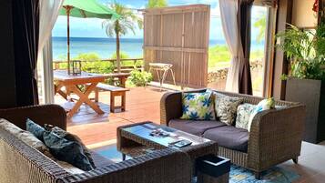 Chambre Triple | Couette en duvet d'oie, rideaux occultants, Wi-Fi gratuit, draps fournis