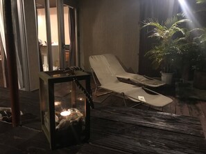 Triple Room | Terrace/patio - Suite Terrace Ishigakijima (Ishigaki)