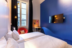Double or Twin Room - The Social Hub Florence Lavagnini (Florence)