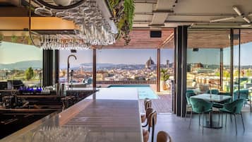 2 baaria, allasbaari