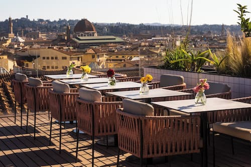 Terrazza panoramica