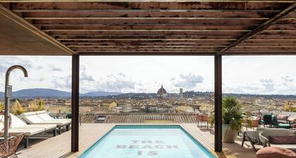 The Social Hub Florence Lavagnini