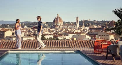 The Social Hub Florence Lavagnini