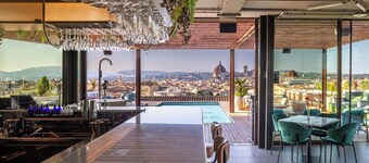 The Social Hub Florence Lavagnini