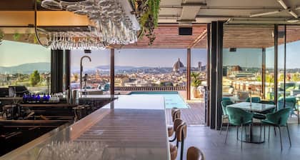 The Social Hub Florence Lavagnini