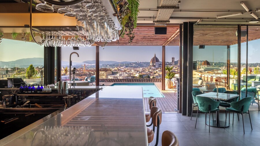 The Social Hub Florence Lavagnini