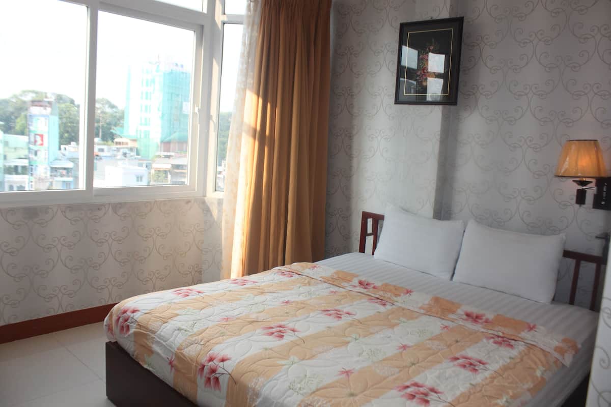 Superior-Zimmer | Minibar, Schreibtisch, kostenloses WLAN